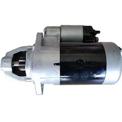 STARTER_16 - 12V 9δ Denso για Suzuki Alto E 81/86/ Subaru/ Leone E Ανακατασκευής