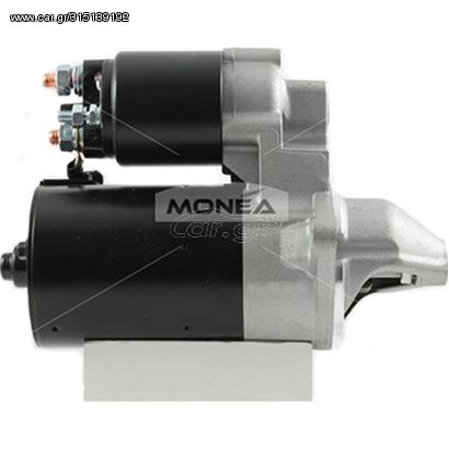 IR9631 - MONEA Μίζα 12V 9δ Opel Agila, Opel Combo, Opel Corsa , Saab