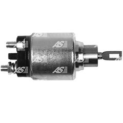 SS0049 - AS PL Μπουτόν Μίζας 12V τύπου BOSCH