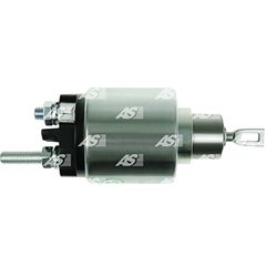 SS0012(ZM) - AS PL Μπουτόν Μίζας 12V τύπου BOSCH