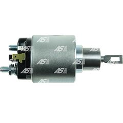 SS0010S - AS PL Μπουτόν Μίζας 12V τύπου BOSCH