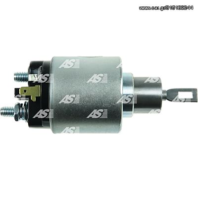 SS0010S - AS PL Μπουτόν Μίζας 12V τύπου BOSCH