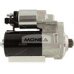 Μίζα Audi A3, Seat, Skoda, VW, Ford Galaxy 12V 9 δόντια | MONEA IR8240