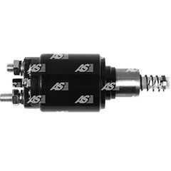 Μπουτόν Μίζας AS 3,5-4hp 3 τρύπες 24V | AS-PL SS0004