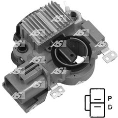 Αυτόματος Δυναμού Mitsubishi 12V | AS-PL ARE5019