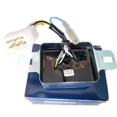 WAI_Datsun - Αυτόματος Δυναμού 12V Nissan Datsun