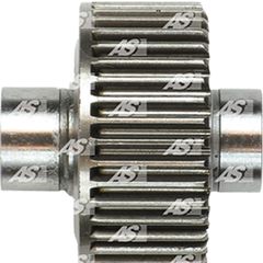 SD2019 - AS PL Γρανάζι Μίζας τύπου Hitachi 41δ. για Nissan,Hyundai / kia