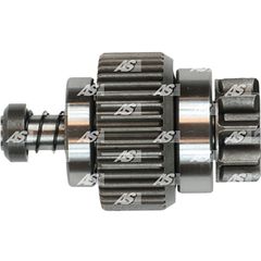SD2009 - AS PL Γρανάζι Μίζας τύπου Hitachi 9δ. για Mitsubishi, Nissan,U.R.S.S.