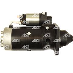 Μίζα Fiat 65.46 / 65.66 / 65.90, Iveco 12V 9 δόντια τύπου BOSCH | AS-PL S0116
