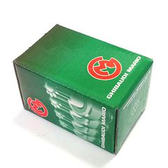 1139 - GHIBAUDI MARIO Γρανάζι Μίζας 9δ. τύπου BOSCH για Ruggerini, Carraro-thumb-1