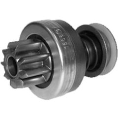 2868 - GHIBAUDI MARIO Γρανάζι Μίζας 10δ. τύπου BOSCH για Daf, Ferguson,JD