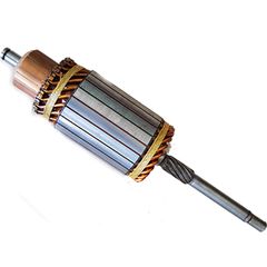 300283 - RAINBOW Μίζας 12V τύπου BOSCH κοντό καρέ