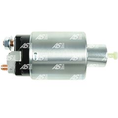 SS5135S - AS PL Μίζα 12V Mitsubishi