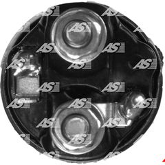SS6003 - AS-PL Μίζας 12V Toyota-thumb-1