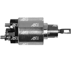 SS0010 - AS PL Μίζα 12V τύπου BOSCH