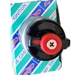 CS108100 - CAR SHOW Διακόπτης Φώτων 12V Περιστροφικός SAME (τρακτέρ)