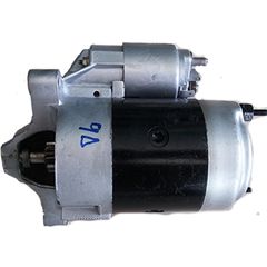 STARTER_10 - Μίζα 12V Peugeot / Citroen Ανακατασκευής