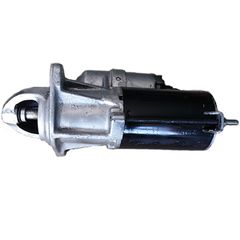 STARTER_11 - Μίζα 12V Chevrolet / Daewoo / opel vectra / astra Ανακατασκευής