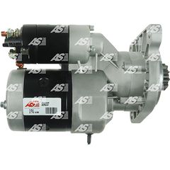 S9037 - AS PL Μίζα 12V Ursus - IMT - Massey Ferguson