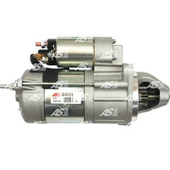 Μίζα Massey Ferguson MF 12V | AS-PL S4029