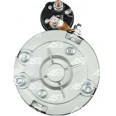S4004 - AS PL Μίζα 12V Ford - New Holland-thumb-3
