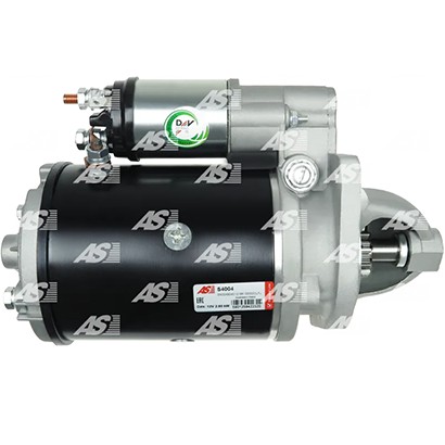 S4004 - AS PL Μίζα 12V Ford - New Holland