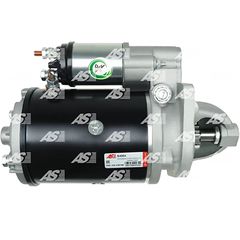 S4004 - AS PL Μίζα 12V Ford - New Holland