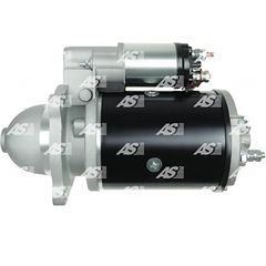 S4004 - AS PL Μίζα 12V Ford - New Holland-thumb-2