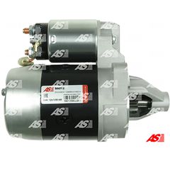 S5012 - AS PL Μίζα 12V Mazda-Kia