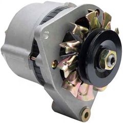 A0004 - AS PL Δυναμό 14V 33A IR/EF 32A Case, Fendt, Deutz