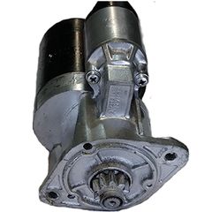 STARTER_01 - Μίζα Mitsubishi 12Volt Kia-Hyundai-Dodge Ανακατασκευής