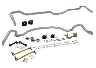 Front & Rear Anti-Roll Bar Kit Mercedes A45 AMG W176 2013-2019