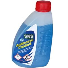 SK062-01 - SKS Αντιψυκτικό -50ºC 1lt