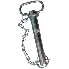 F30X120X25X077 - Πείρος Έλξεως 25Χ077 Φ30Χ120Μ