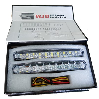 WJD Led 239 - Φώτα ημέρας