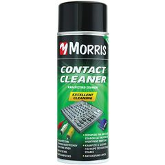 00ΚΕΠ-1 MORRIS Contact Cleaner