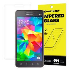 Wozinsky Tempered Glass 9H Screen Protector για Samsung Galaxy Grand Prime (G530)
