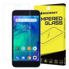 Wozinsky Tempered Glass 9H Screen Protector για Xiaomi Redmi Go