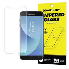 Wozinsky 2.5D Tempered Glass  Προστασία οθόνης για Smasung Galaxy J5 2017