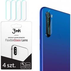 3MK FlexibleGlass Lens for Xiaomi Redmi Note 8T