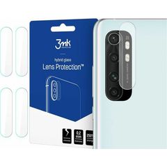 3MK Lens Protection για Xiaomi Mi Note 10 Lite