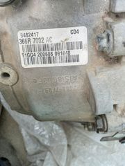 VOLVO S60R-V70R 2005 2.500 ΚΥΒΙΚΑ TURBO(B5254T4) 6-ΤΑΧΥΤΟ 4X4 ΧΕΙΡΟΚΙΝΗΤΟ BOΗΘΗΤΙΚΟ ΣΑΖΜΑΝ ΜΕ ΚΩΔΙΚΟ(19198) YΠΑΡΧΟΥΝ ΤΑ ΠΑΝΤΑ ΑΠΟ ΤΟ S60R-thumb-3