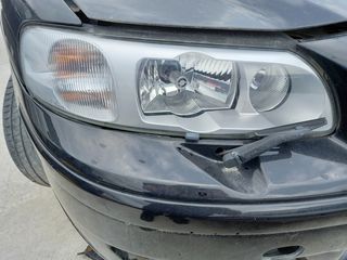 VOLVO S60R-V70R 2005 2.500 ΚΥΒΙΚΑ TURBO(B5254T4) 6-ΤΑΧΥΤΟ 4X4 ΧΕΙΡΟΚΙΝΗΤΟ BOΗΘΗΤΙΚΟ ΣΑΖΜΑΝ ΜΕ ΚΩΔΙΚΟ(19198) YΠΑΡΧΟΥΝ ΤΑ ΠΑΝΤΑ ΑΠΟ ΤΟ S60R-thumb-7
