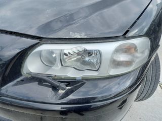 VOLVO S60R-V70R 2005 2.500 ΚΥΒΙΚΑ TURBO(B5254T4) 6-ΤΑΧΥΤΟ 4X4 ΧΕΙΡΟΚΙΝΗΤΟ BOΗΘΗΤΙΚΟ ΣΑΖΜΑΝ ΜΕ ΚΩΔΙΚΟ(19198) YΠΑΡΧΟΥΝ ΤΑ ΠΑΝΤΑ ΑΠΟ ΤΟ S60R-thumb-8