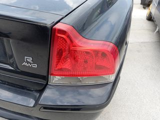 VOLVO S60R-V70R 2005 2.500 ΚΥΒΙΚΑ TURBO(B5254T4) 6-ΤΑΧΥΤΟ 4X4 ΧΕΙΡΟΚΙΝΗΤΟ BOΗΘΗΤΙΚΟ ΣΑΖΜΑΝ ΜΕ ΚΩΔΙΚΟ(19198) YΠΑΡΧΟΥΝ ΤΑ ΠΑΝΤΑ ΑΠΟ ΤΟ S60R-thumb-10