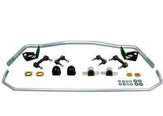 Front & Rear Anti-Roll Bar Kit Mazda MX5 ND 2016-2019