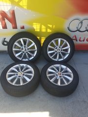 OCTAVIA 7 16IN SET