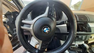 ΤΙΜΟΝΙ BMW X5  01-