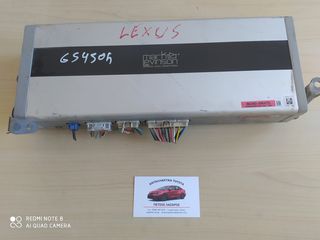 LEXUS GS450h 2005-2011 86280-0W470