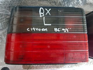 Citroen - BX 08/86-09/93-thumb-1